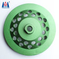 Chinese Manufacturer Diamond Arrow Grinding Wheel